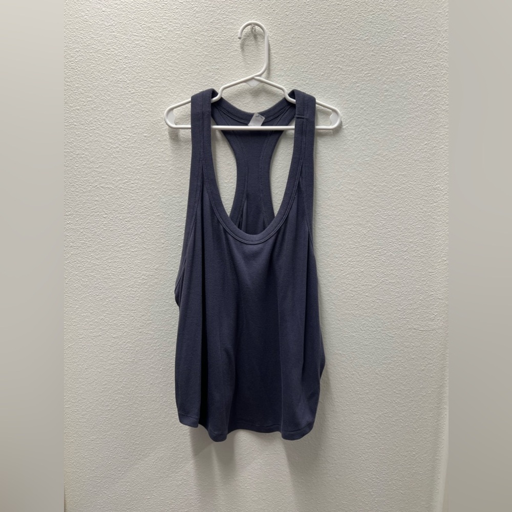 Navy tank